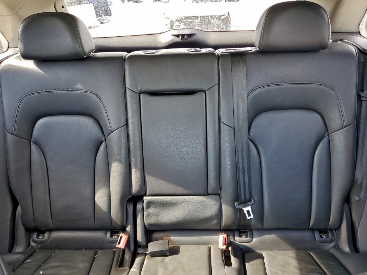 AUDI Q5 PREMIUM PLUS