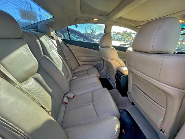 2012 NISSAN MAXIMA S #3304540467