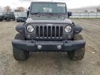 Lot #3318014530 2014 JEEP WRANGLER U