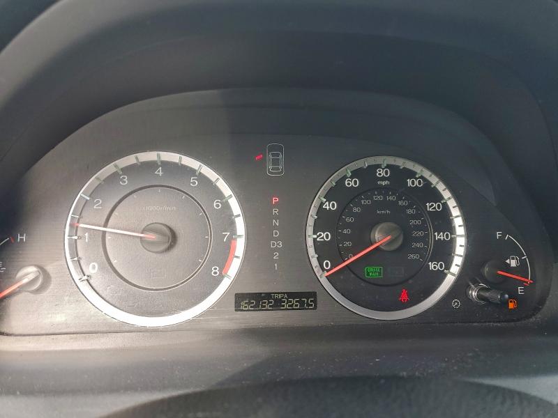 2012 HONDA ACCORD EX #3309509572