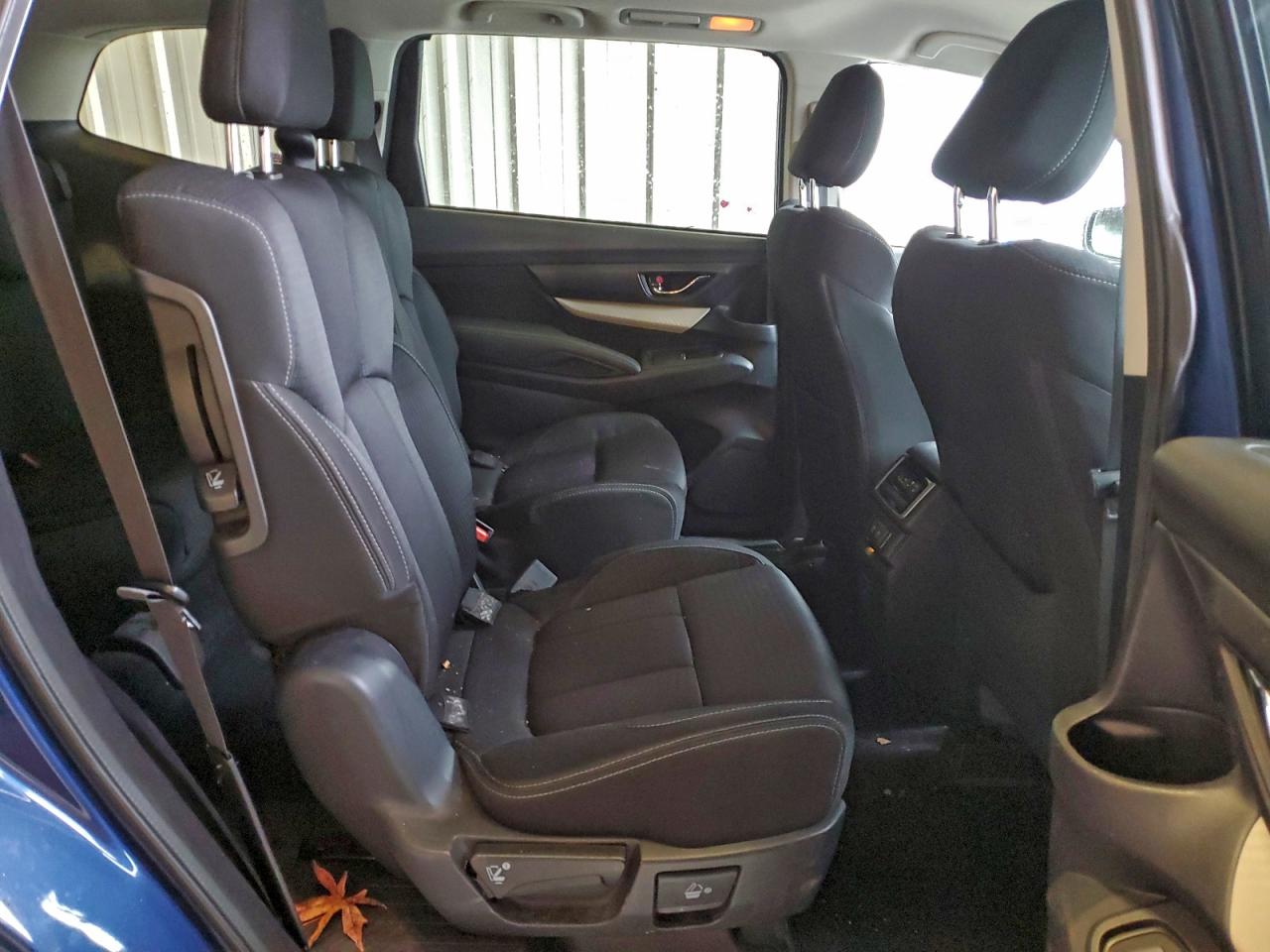 SUBARU ASCENT PREMIUM