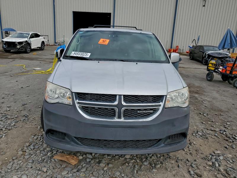 2012 DODGE GRAND CARA #3301683628