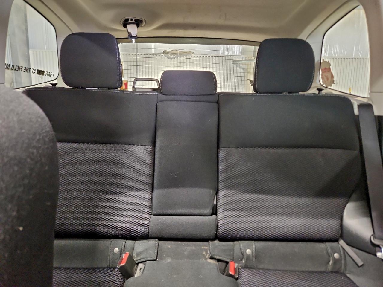 SUBARU FORESTER 2.5I PREMIUM