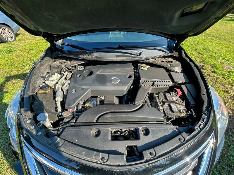 2013 NISSAN ALTIMA 2.5 #3305325357