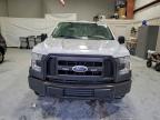 Lot #3305484066 2016 FORD F150 SUPER