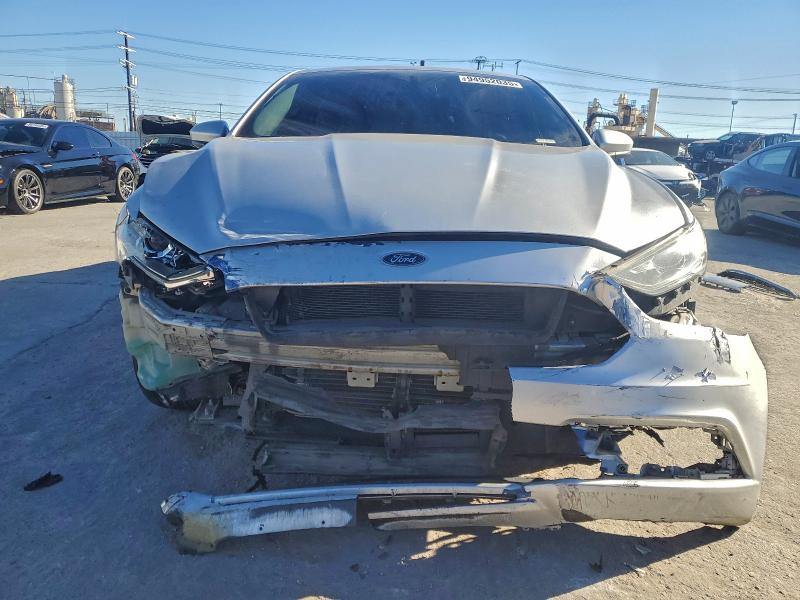 2017 FORD FUSION SE #3304932541