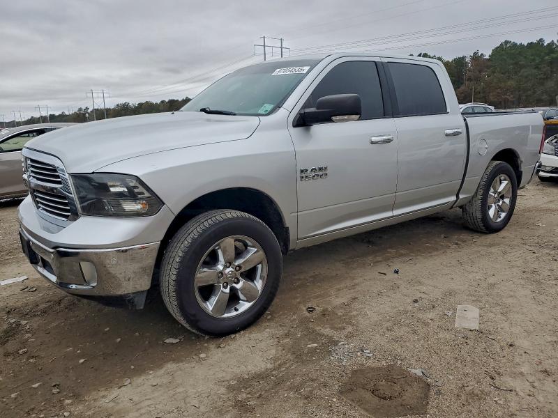 2017 RAM 1500 SLT #3318559255