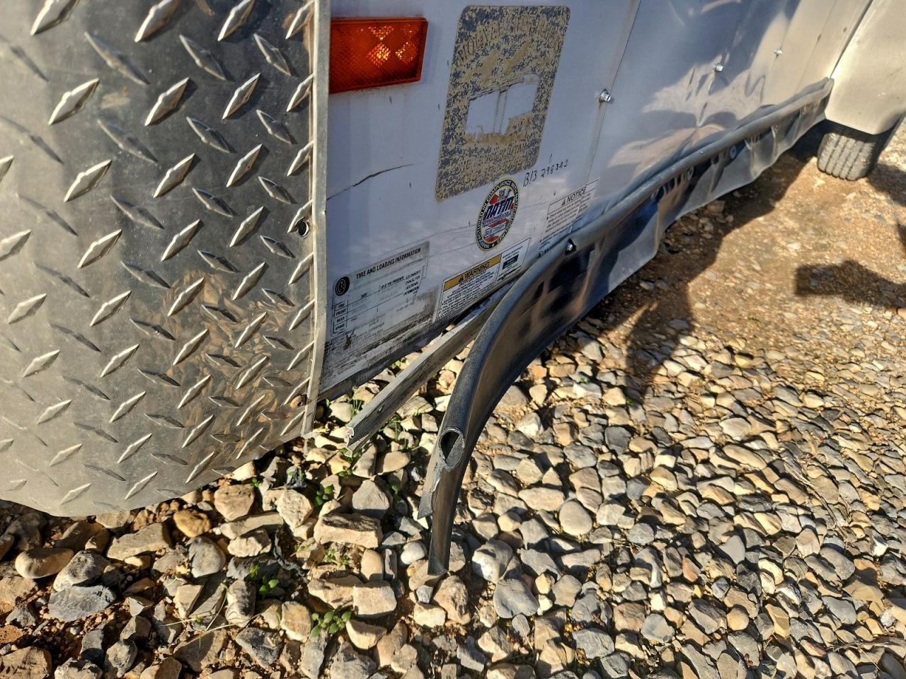 Lot #3311740722 2014 HAULMARK UNKNOWN