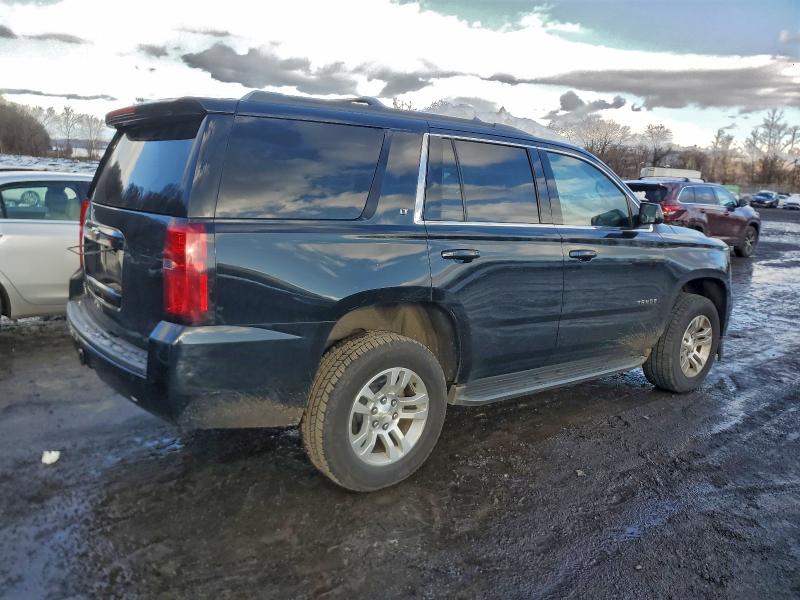 2019 CHEVROLET TAHOE K150 #3311462281