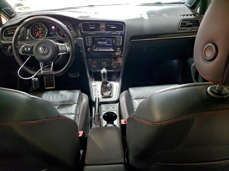 2015 VOLKSWAGEN GTI #3304588450