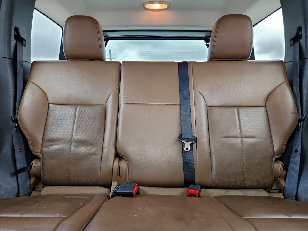 JEEP LIBERTY LIMITED