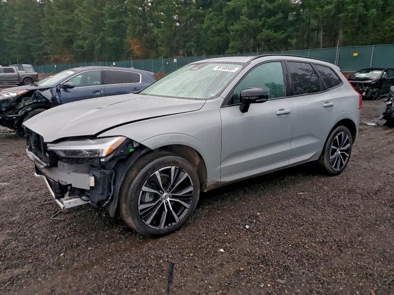2024 VOLVO XC60 PLUS #3304865565