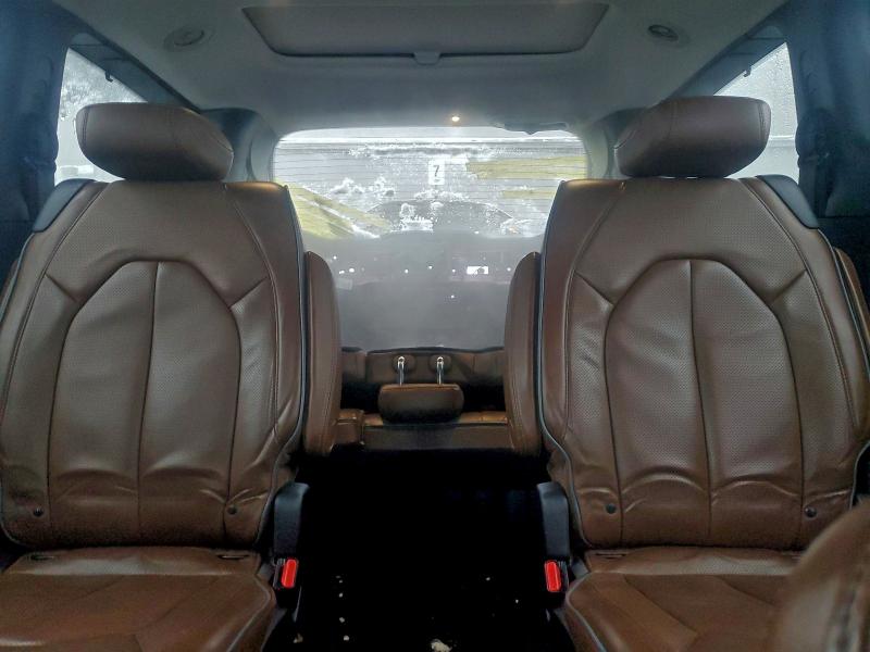 2017 CHRYSLER PACIFICA L #3308324265