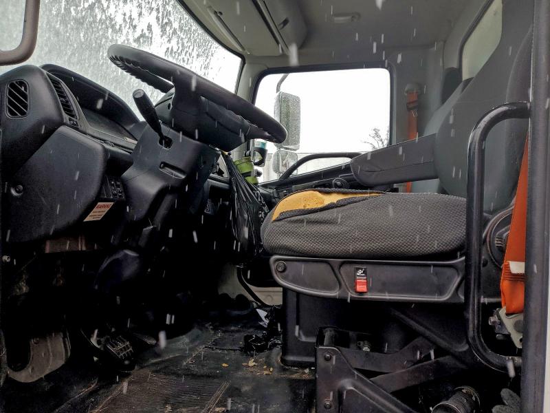 2015 HINO 258/268 #3309424993