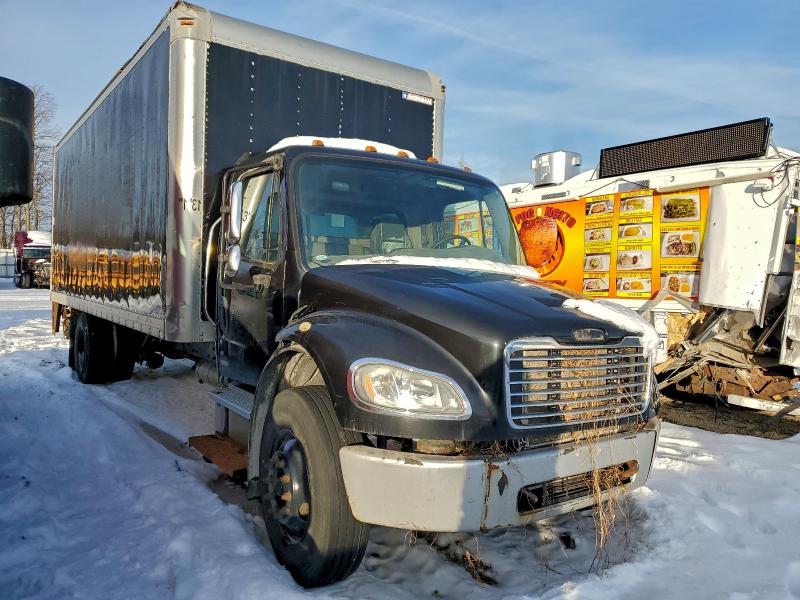 2012 FREIGHTLINER M2 #3317822193