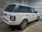 Lot #3312360769 2010 LAND ROVER RANGE ROVE