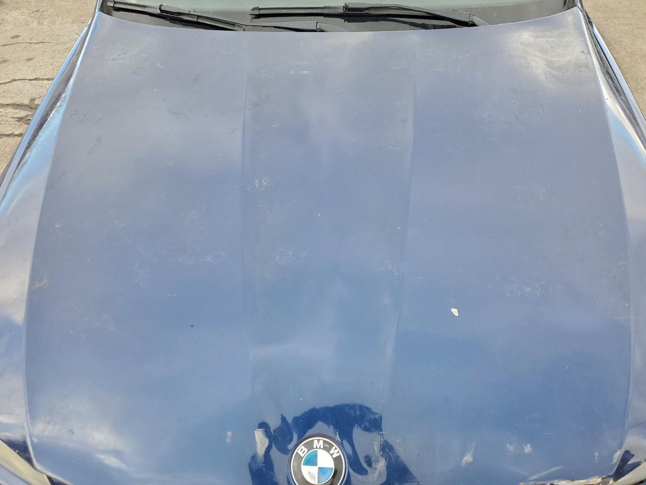 BMW 3 SERIES XI SULEV