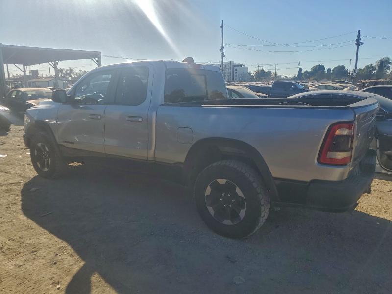 2019 RAM 1500 REBEL #3305446077