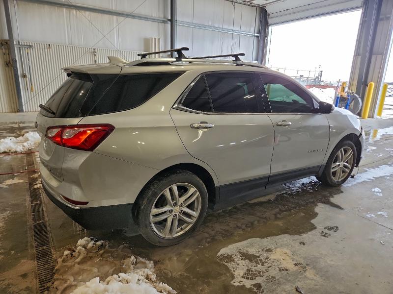 2019 CHEVROLET EQUINOX PR #3304587467