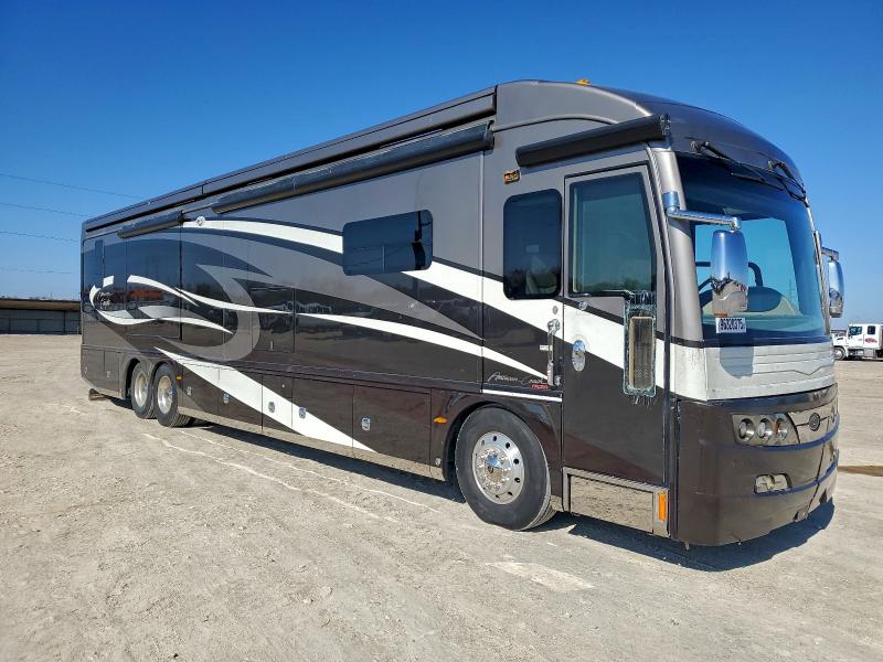 2015 FREIGHTLINER  EAGLE MOTOR HOME #3309607556