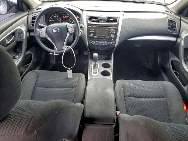 2015 NISSAN ALTIMA 2.5 #3308473362