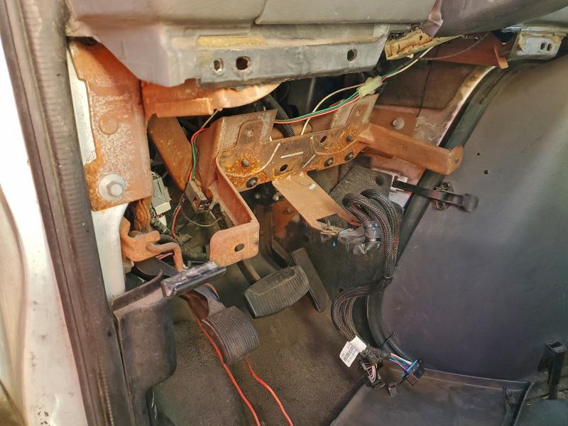 2007 FORD ECONOLINE #3305655716