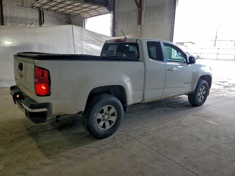 2016 CHEVROLET COLORADO #3301809400
