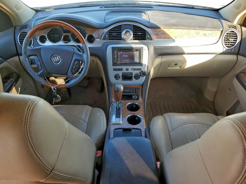 2008 BUICK ENCLAVE CX #3302742017