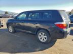 Lot #3305605804 2008 TOYOTA HIGHLANDER