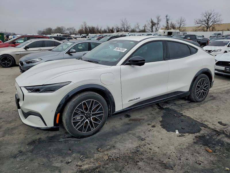 2024 FORD MUSTANG MA #3315721343