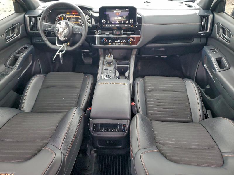 2024 NISSAN PATHFINDER #3305448067