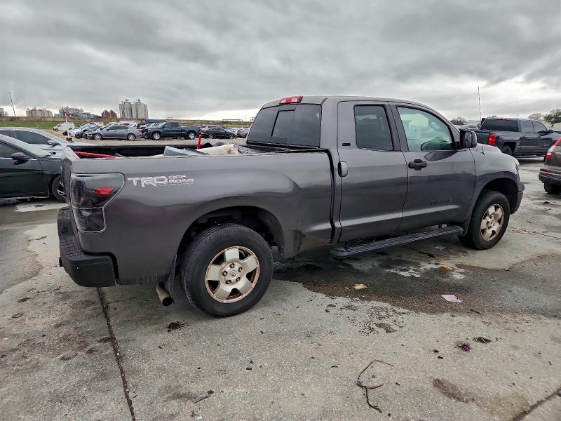 2012 TOYOTA TUNDRA DOU #3305346321