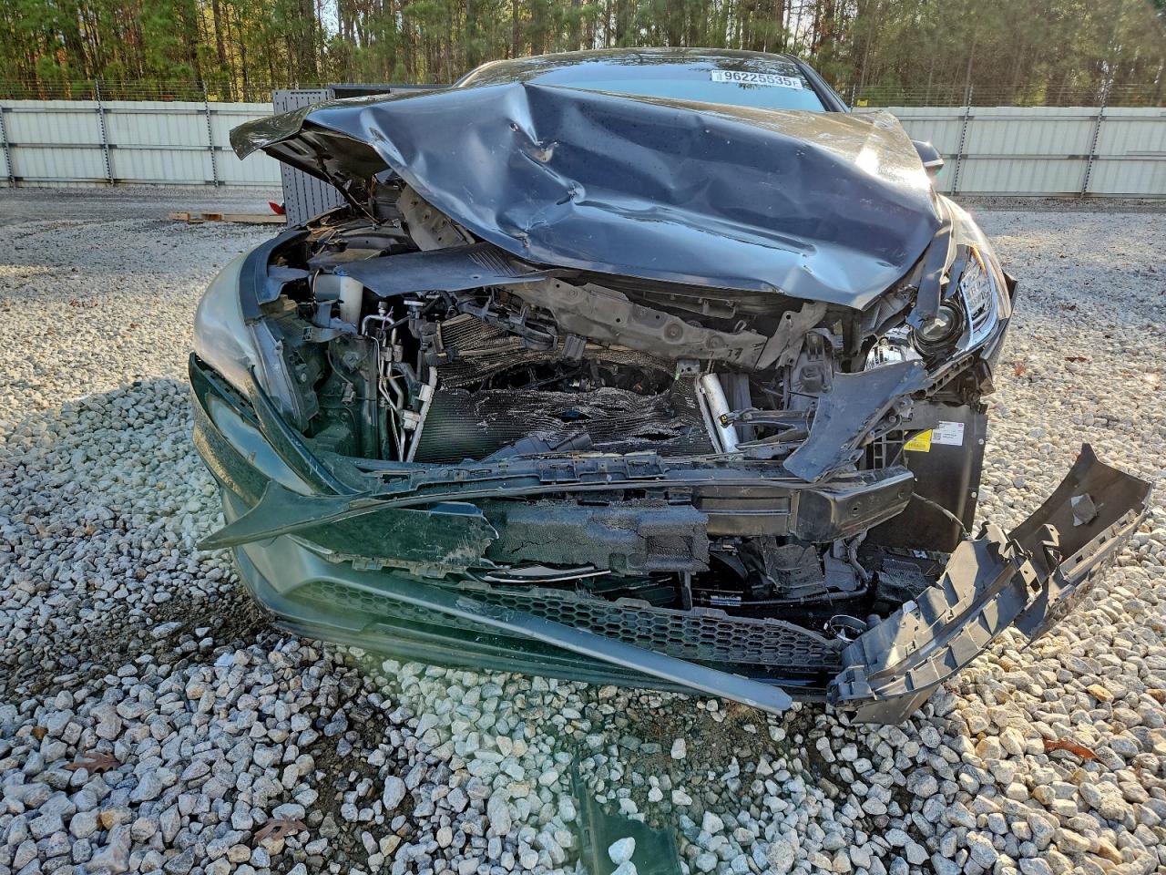 Lot #3315976090 2016 HYUNDAI SONATA SPO