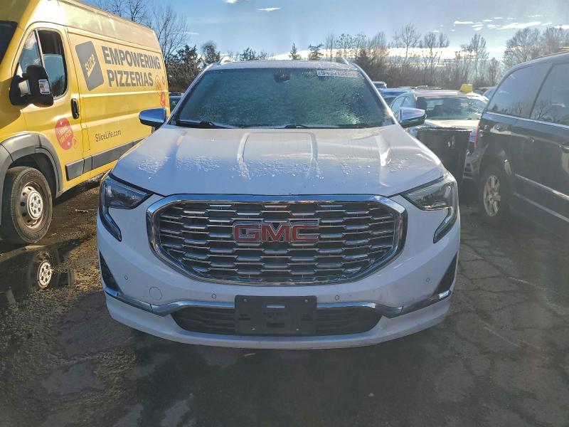 2018 GMC TERRAIN DE #3304515529