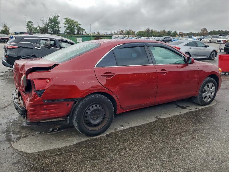 2008 TOYOTA CAMRY CE #3316900126
