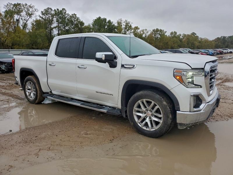 2019 GMC SIERRA C15 #3302934651