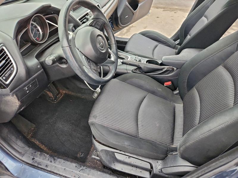 2015 MAZDA 3 TOURING #3305301325