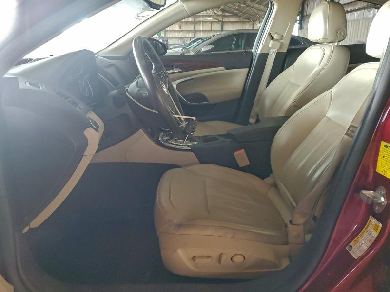 2017 BUICK REGAL SPOR #3310499054