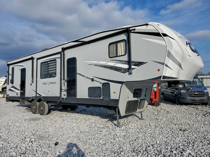 2021 CHEROKEE BY FOREST R WOLF PACK #3303961698