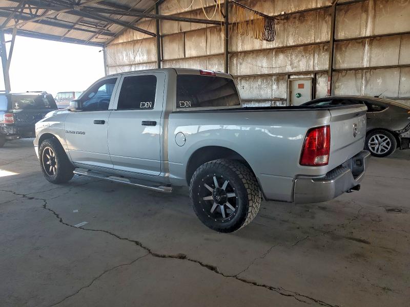 2011 DODGE RAM 1500 #3305640718