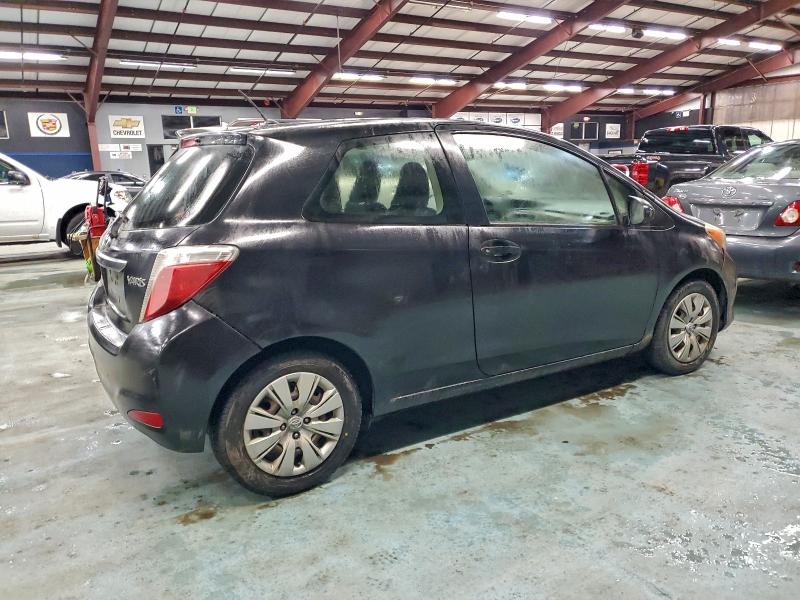 2012 TOYOTA YARIS #3304002647