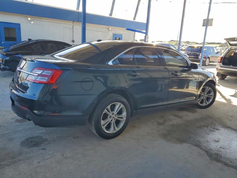 2015 FORD TAURUS SEL #3312464620