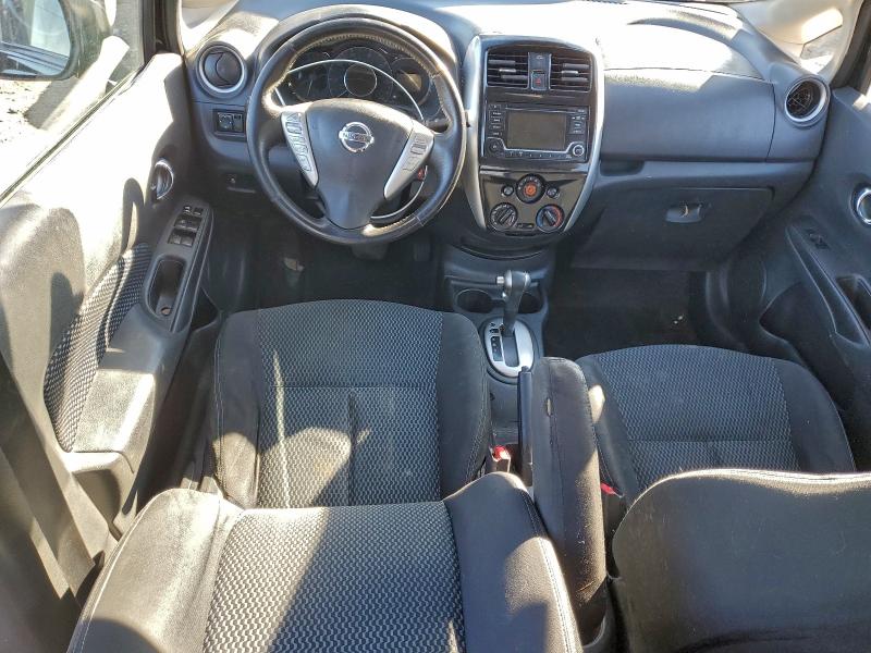 2016 NISSAN VERSA NOTE #3310603303
