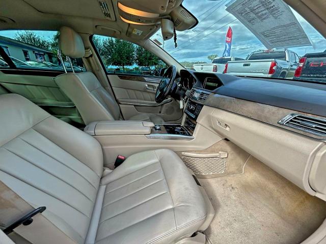 2014 MERCEDES-BENZ E 350 #3302669031
