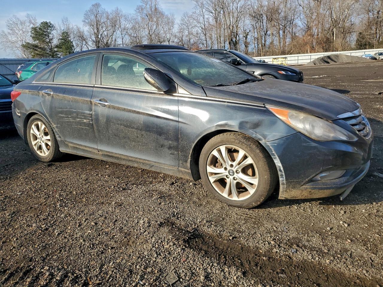 HYUNDAI SONATA SE
