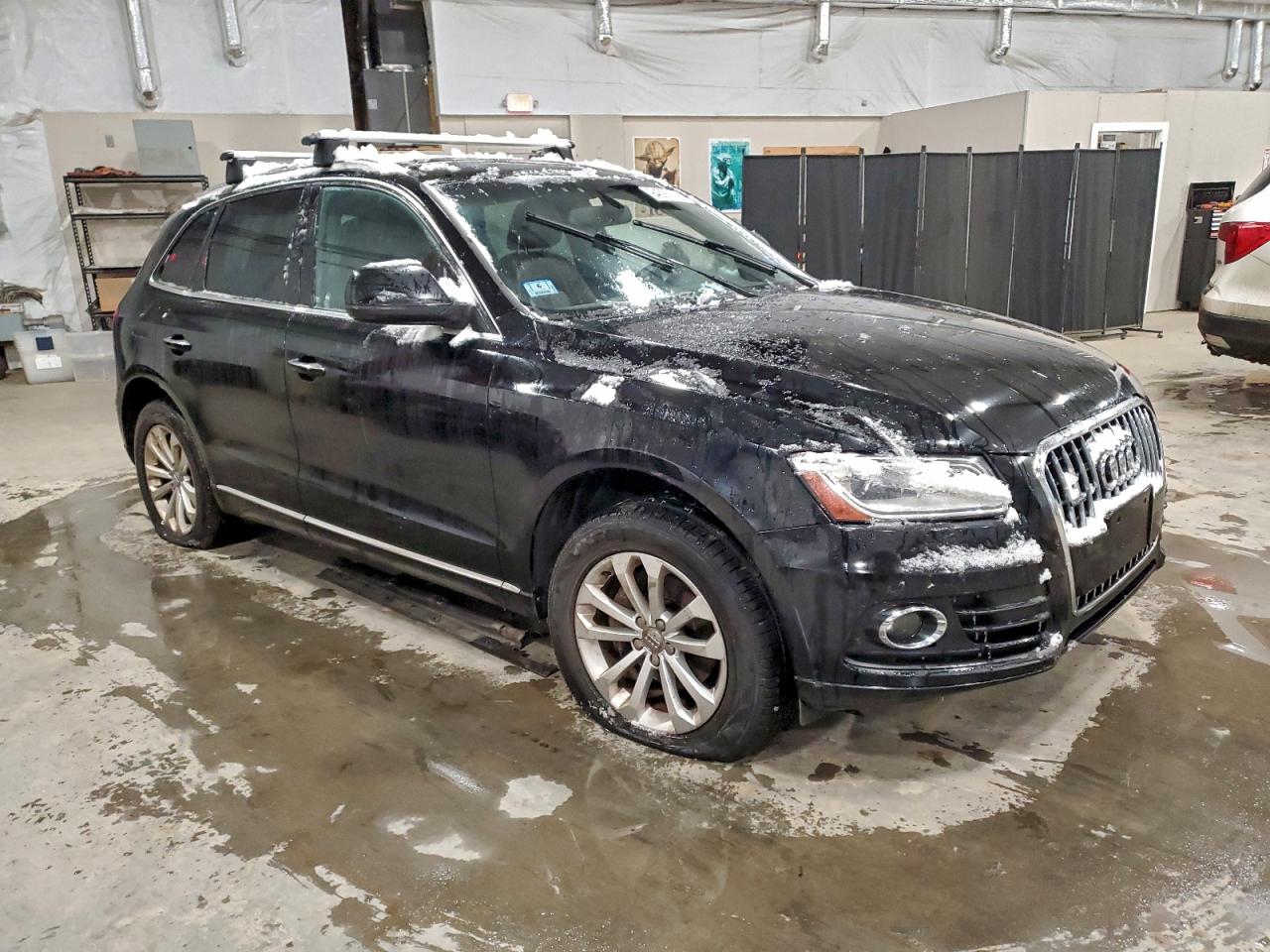 AUDI Q5 PREMIUM