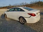 Lot #3304588449 2013 HYUNDAI SONATA GLS