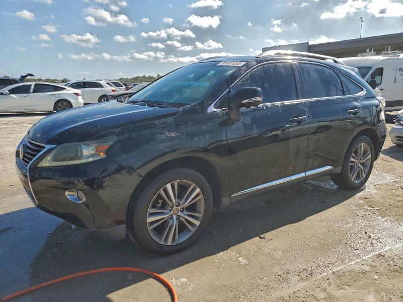 2015 LEXUS RX 350 #3305341313