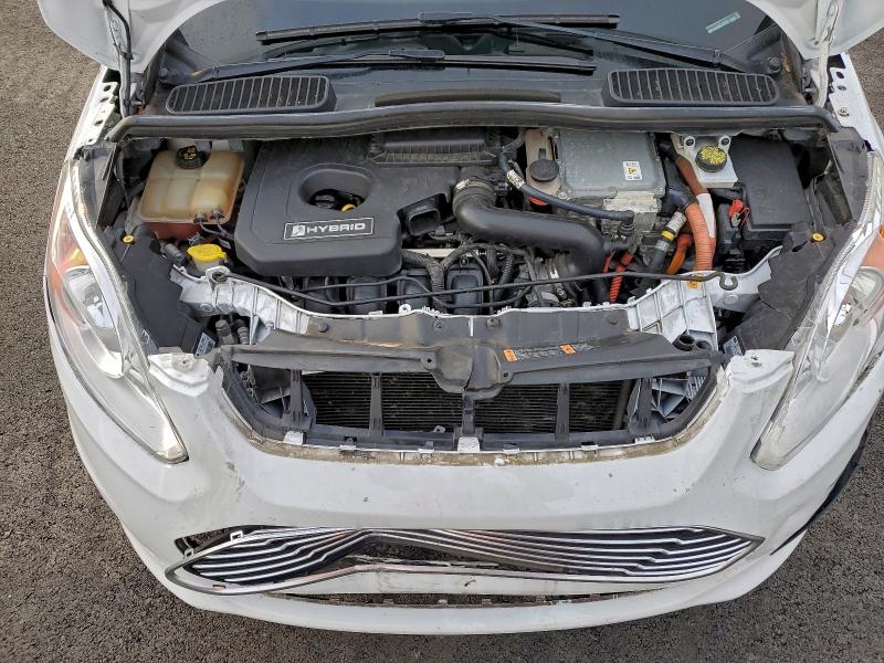 2016 FORD C-MAX SE #3312253773