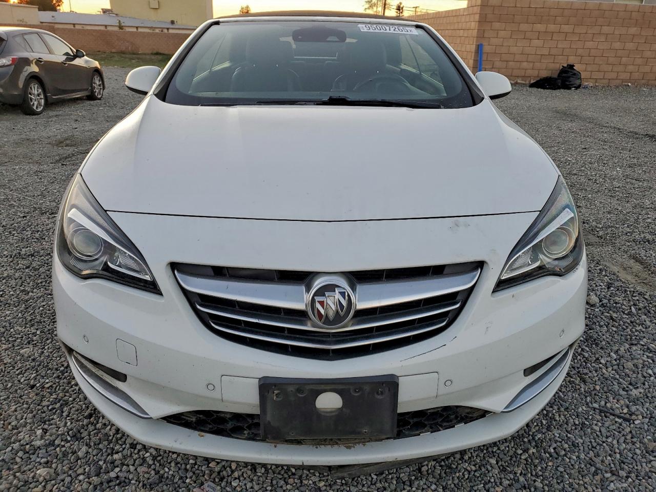 BUICK CASCADA PREMIUM